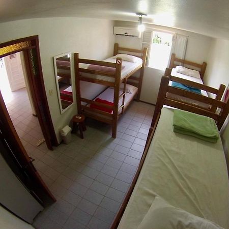 Gokai Hostel Florianópolis 外观 照片