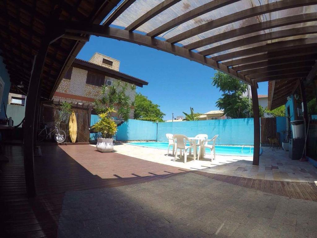 Gokai Hostel Florianópolis 外观 照片