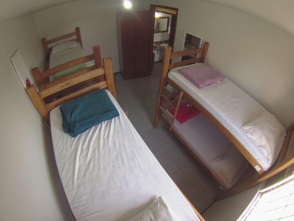 Gokai Hostel Florianópolis 外观 照片