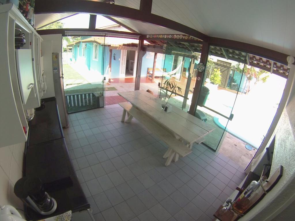 Gokai Hostel Florianópolis 外观 照片