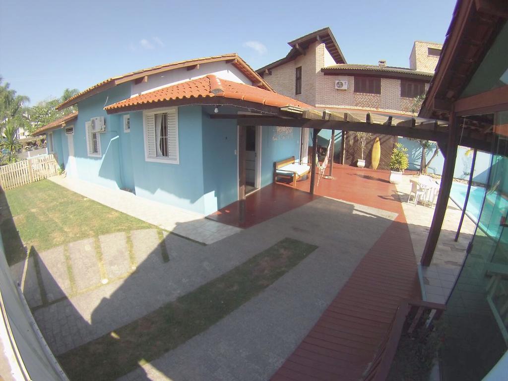 Gokai Hostel Florianópolis 外观 照片