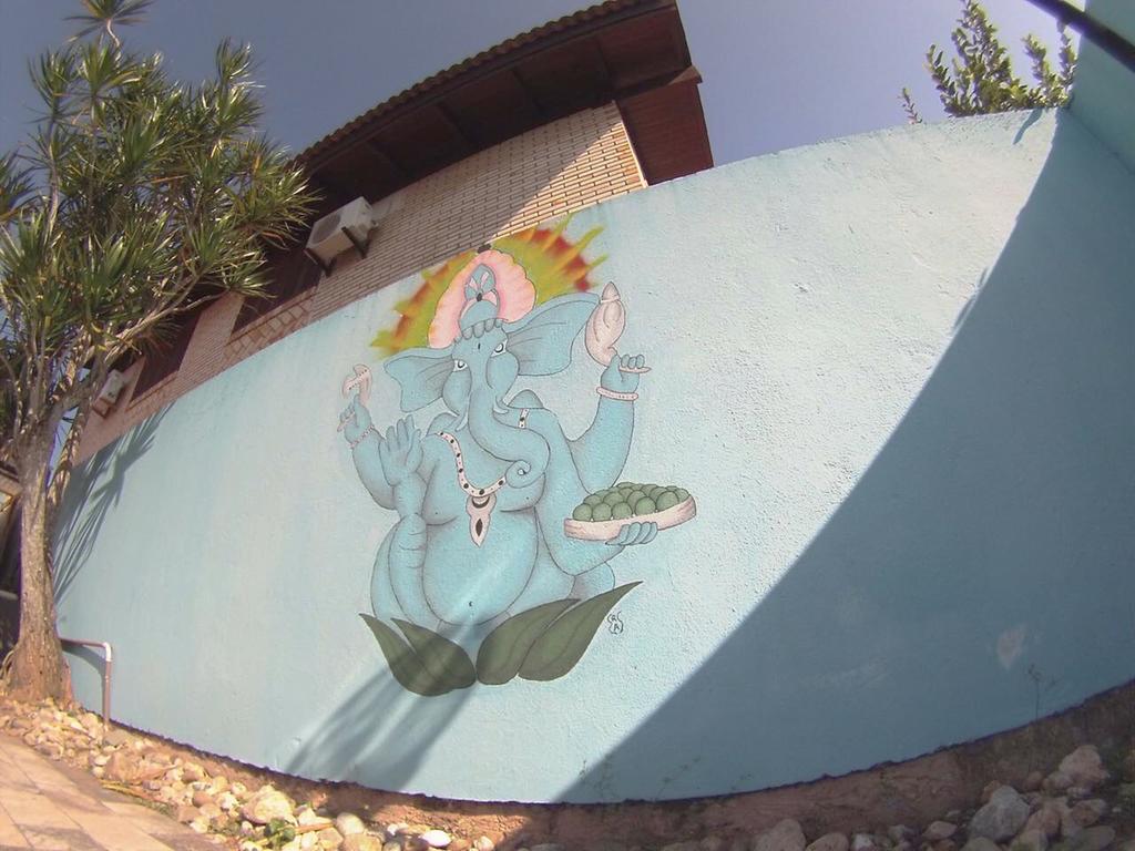 Gokai Hostel Florianópolis 外观 照片