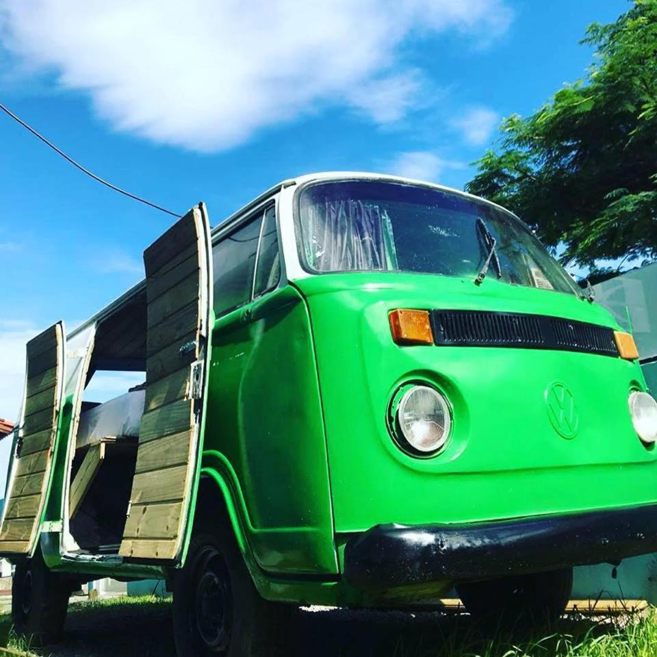 Gokai Hostel Florianópolis 外观 照片