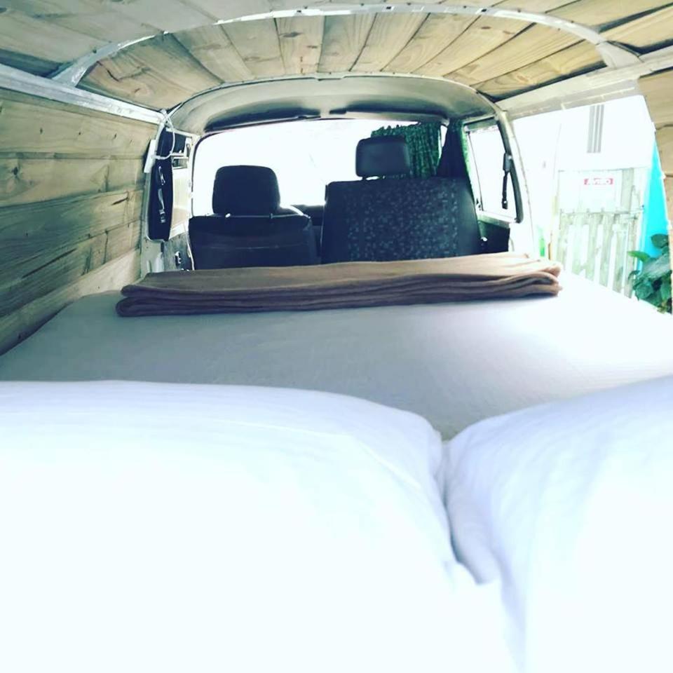 Gokai Hostel Florianópolis 外观 照片