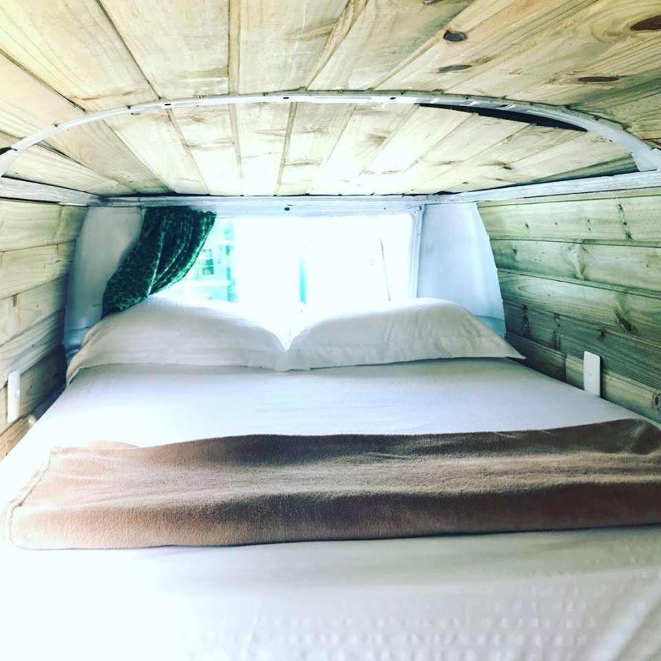 Gokai Hostel Florianópolis 外观 照片