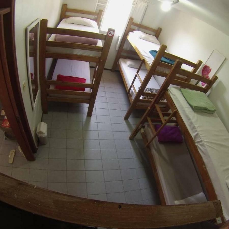 Gokai Hostel Florianópolis 外观 照片