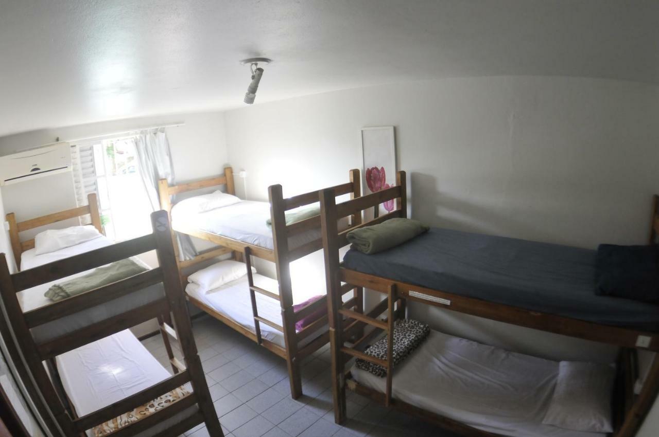 Gokai Hostel Florianópolis 外观 照片
