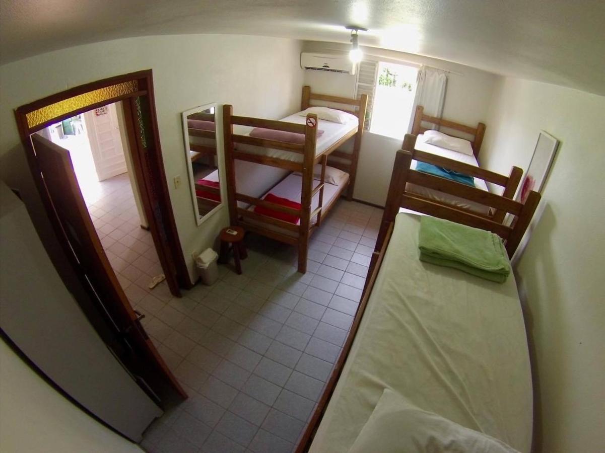 Gokai Hostel Florianópolis 外观 照片