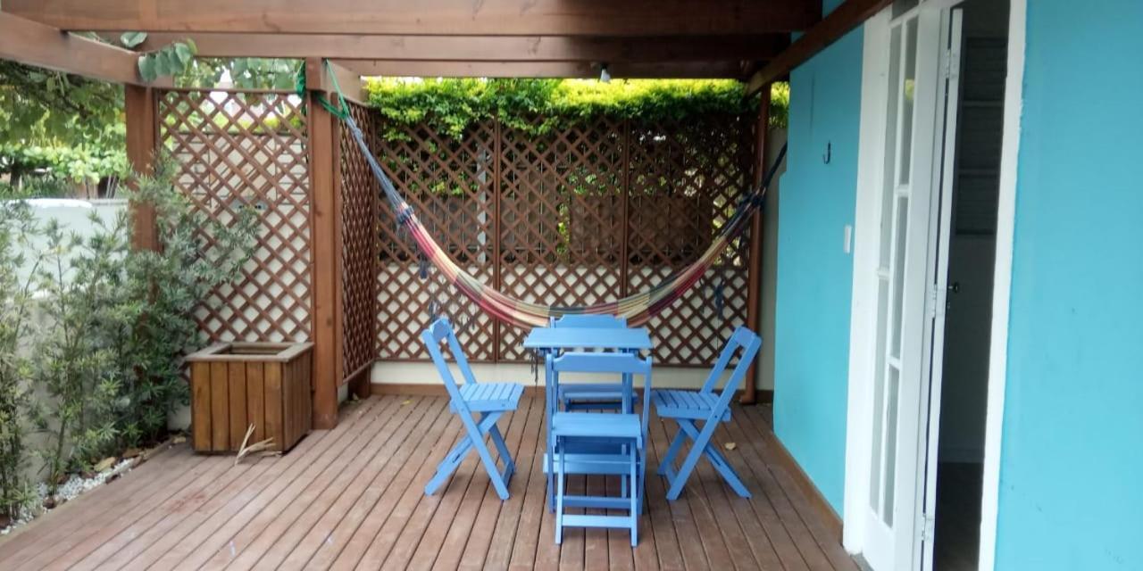Gokai Hostel Florianópolis 外观 照片