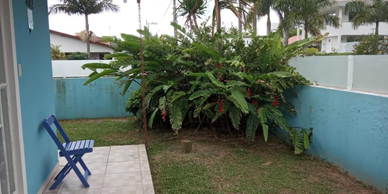 Gokai Hostel Florianópolis 外观 照片