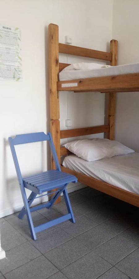 Gokai Hostel Florianópolis 外观 照片