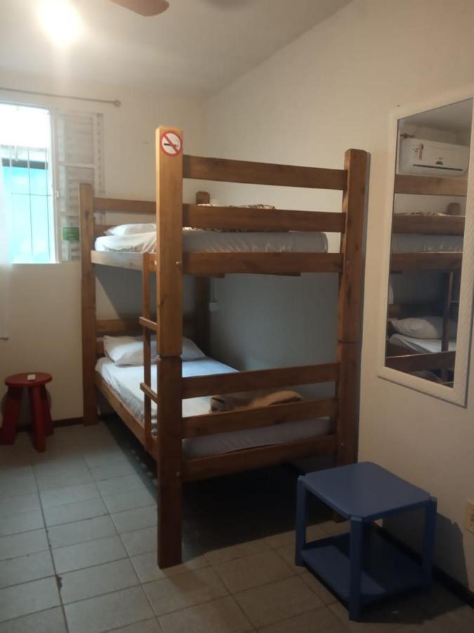 Gokai Hostel Florianópolis 外观 照片