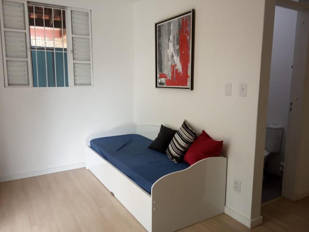 Gokai Hostel Florianópolis 外观 照片
